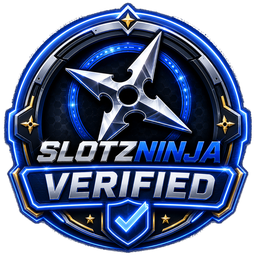 Slotzninja Verified badge