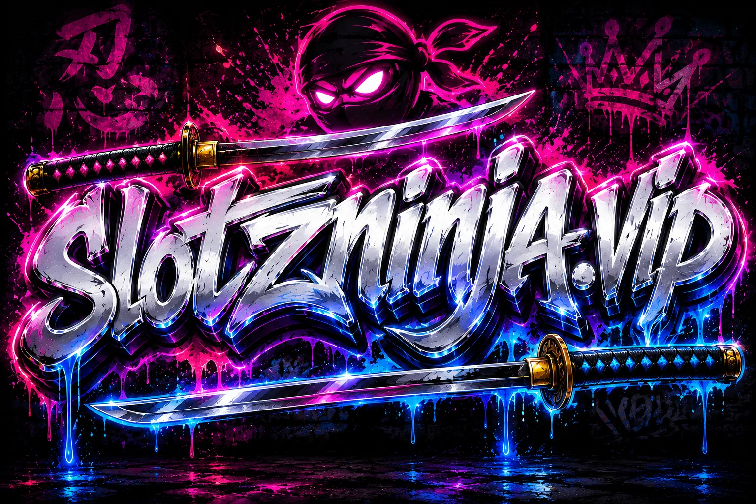 Slotzninja