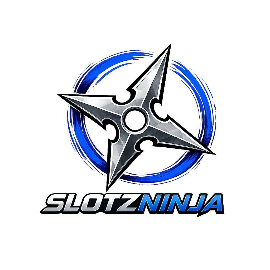 Slotzninja